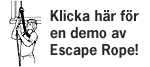 Klicka hr fr en demonstration av Escape Rope!